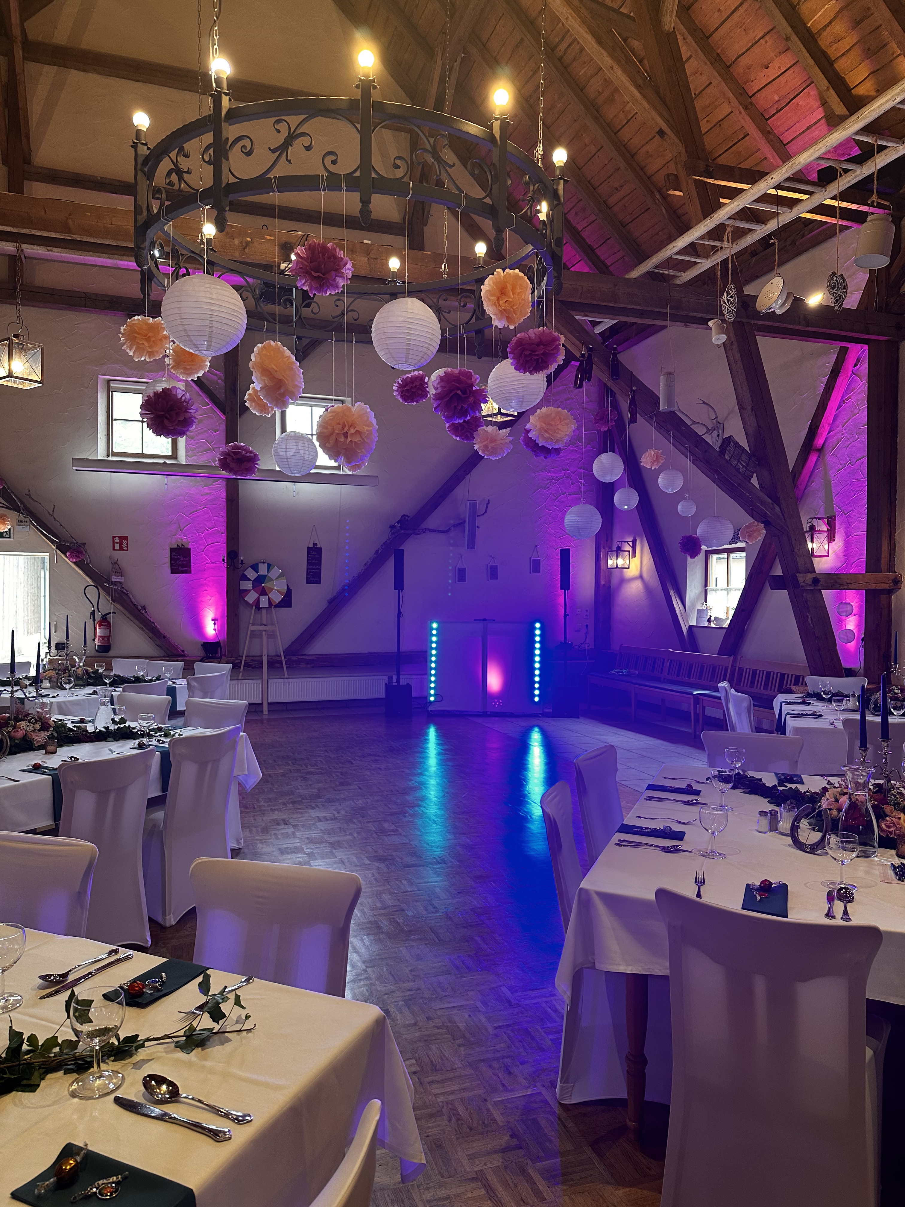 Dancefloor